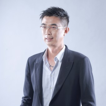 Li Tsan Hen of CHENG SHENG INTERIOR DESIGN