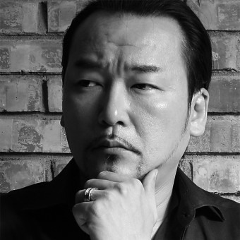 Janus Huang of Taipei Base Design Center