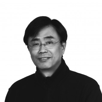Naai-Jung Shih of National Taiwan University of Science and Technology, Department of Architecture