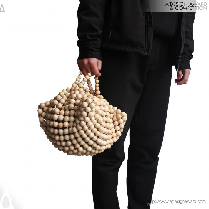 Safe Durian (Net Bag Design)