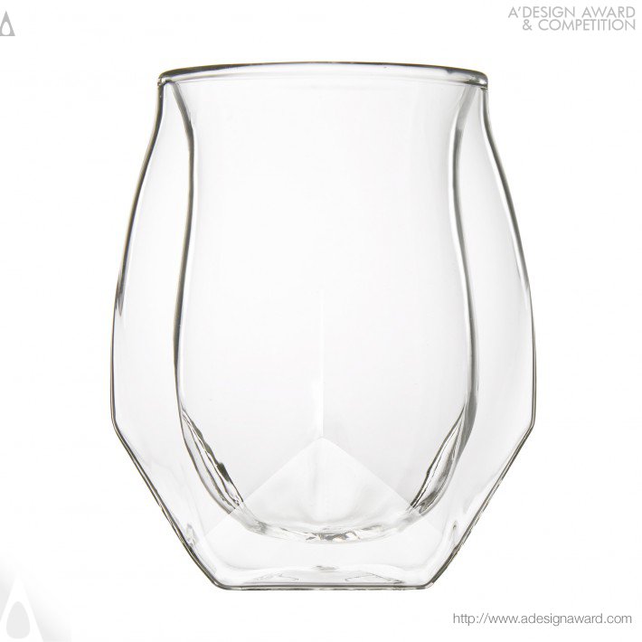 Norlan - Norlan Whisky Glass Drinking Glass