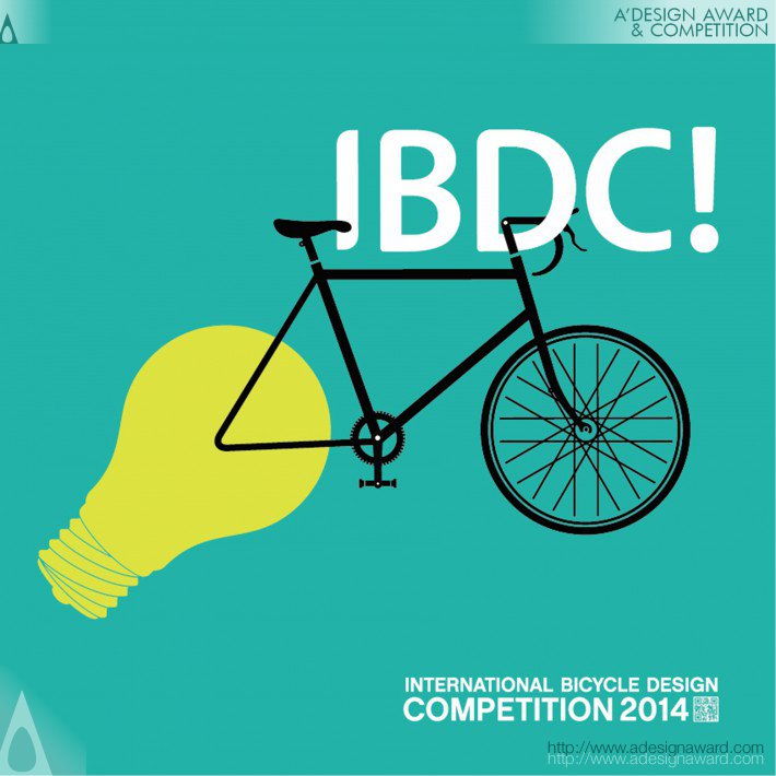 Ibdc-2014 Promotional Images Visual Identity by U VISUAL COMMUNICATION