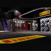Pirelli Tyres Shopping Experience
