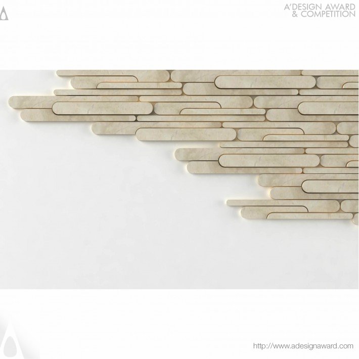 Stone & More (Decorative Natural Wall Lining Design)