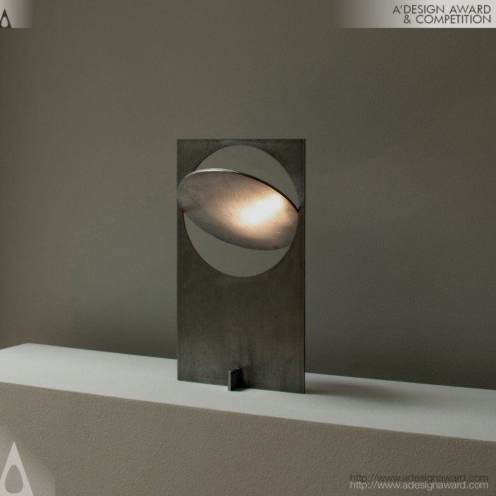MANU BAÑÓ - Obj01 Lamp