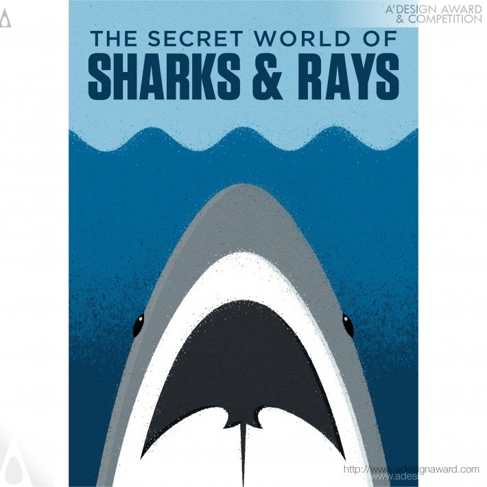 Sharks &amp; Rays Exhibit Identity by Taxi West
