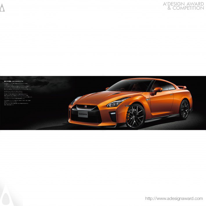 nissan-gt-r-brochure-by-e-graphics-communications