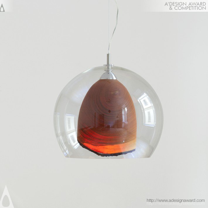 Teca (Lamp Design)