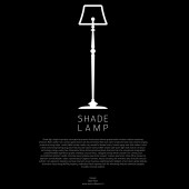 Shade Lamp