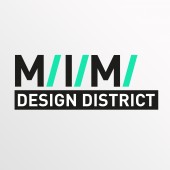 M/I/M/Design District