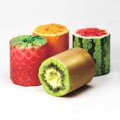 The Fruits Toilet Paper
