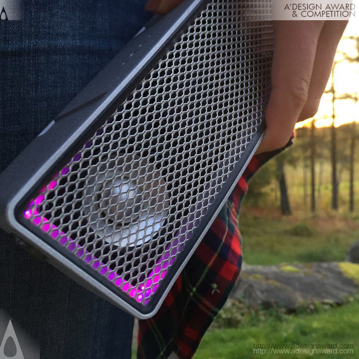 Soundots - Aifi® Smart Stackable Speaker