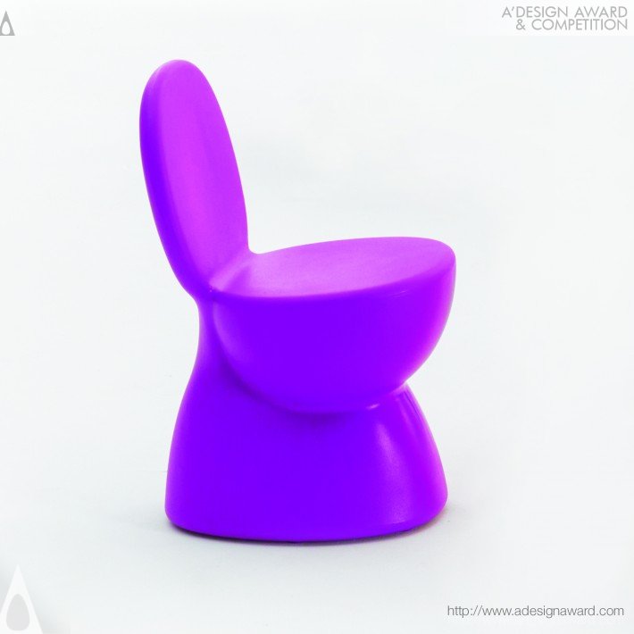 Chair by Federico Traverso
