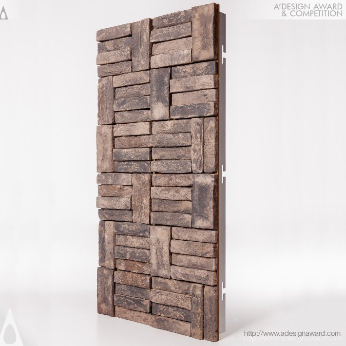 Signa (Brick Cladding System Design)