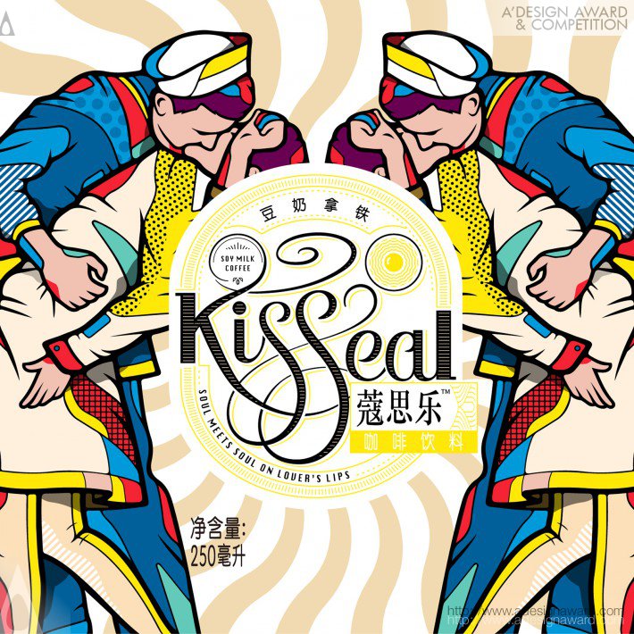 Kisseal (Beverage Design)