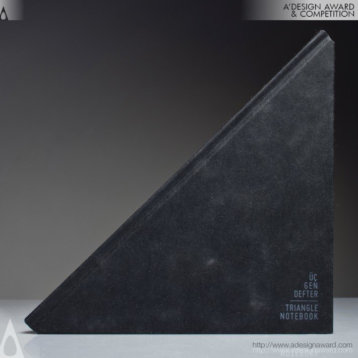 triangle-notebook-by-tan-mavitan