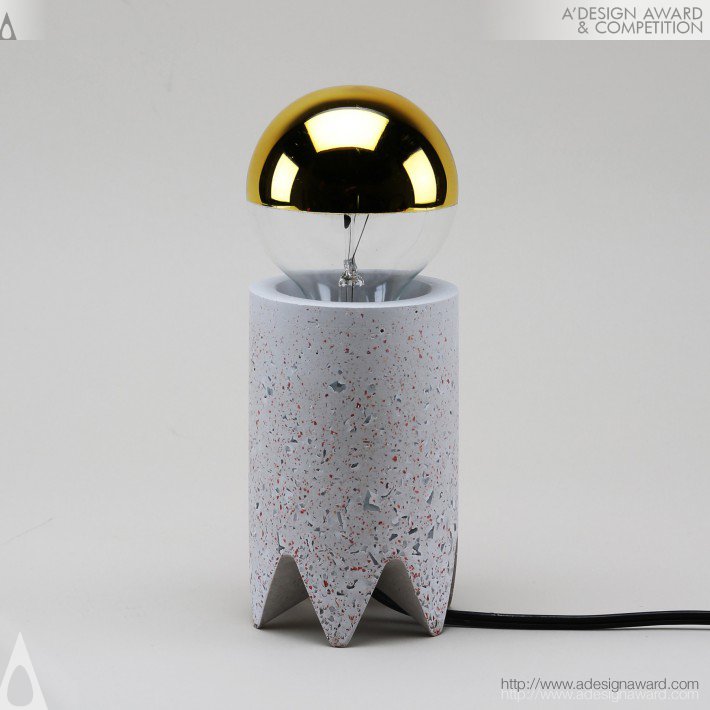 Bob (Lamp Design)