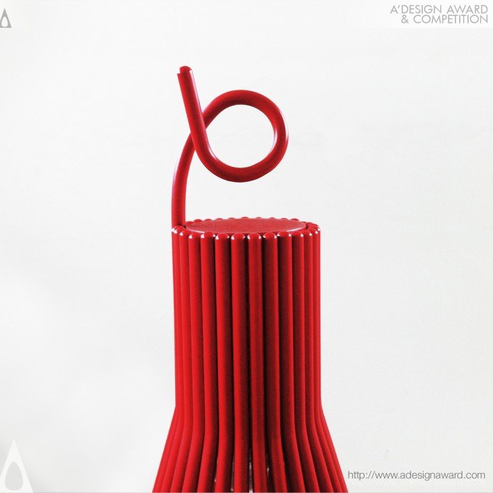 Hitotaba (Lamp Design)