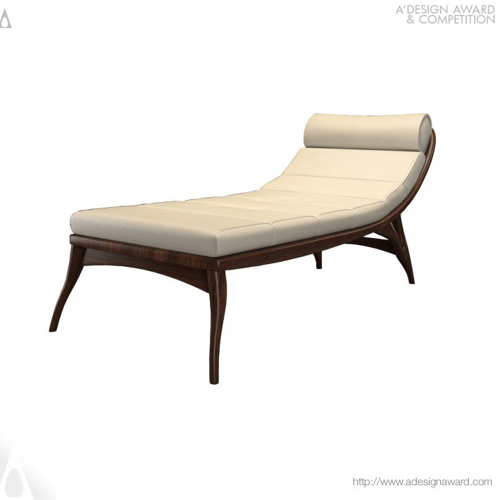 Eros (Chaise Lounge Design)