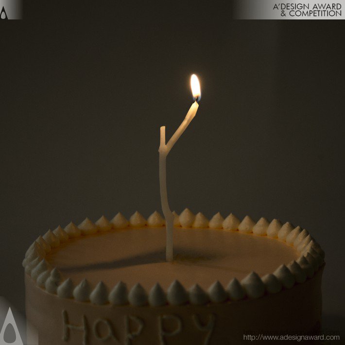 Ling Ouyang - Wish in The Wind Birthday Candle