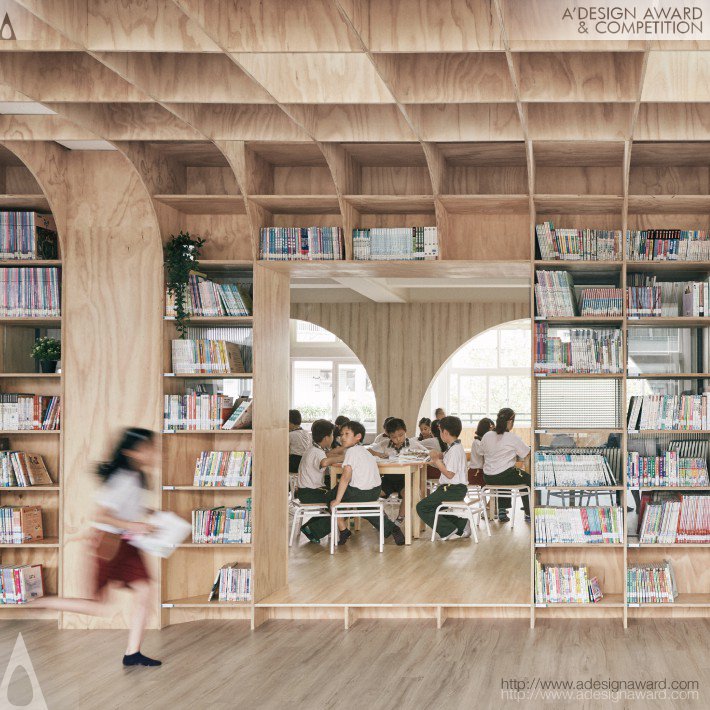 lishin-elementary-school-library-by-shian-gung-tsai