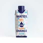 Water For Change