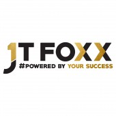 Jt Foxx Branding