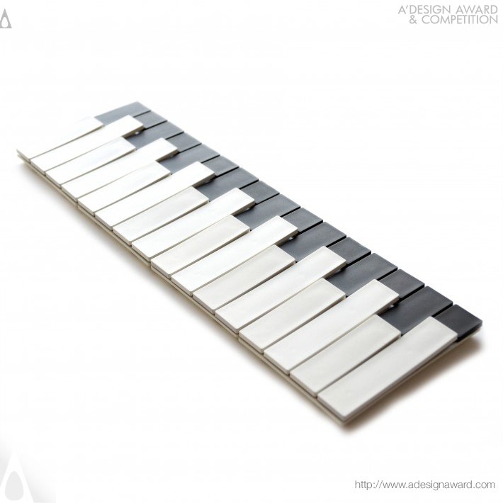 Piano (Design Switch Design)