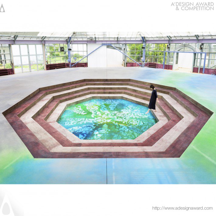 Moriyuki Ochiai Architects - Waterscape/Memory of Spring Museum + Multi-Purpose Space