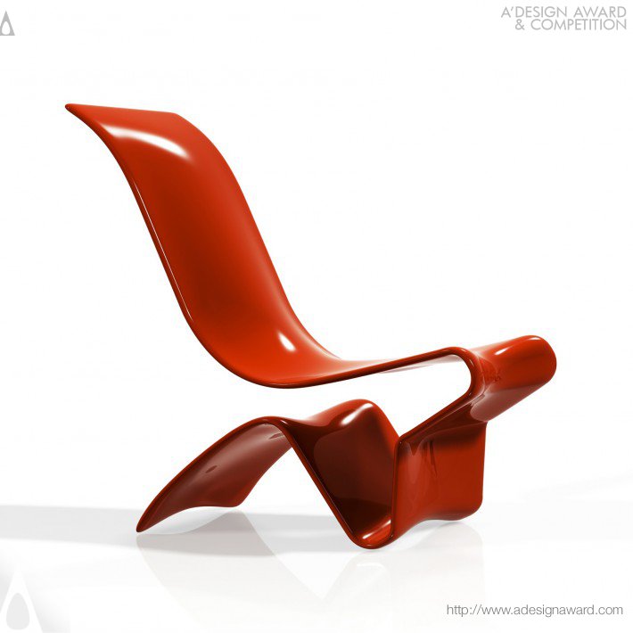Pedro Quintela - Cortesia Multifunctional Chair
