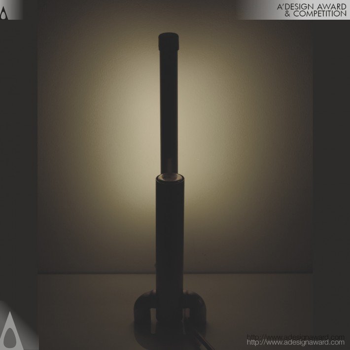 Beacon (Lamp Design)