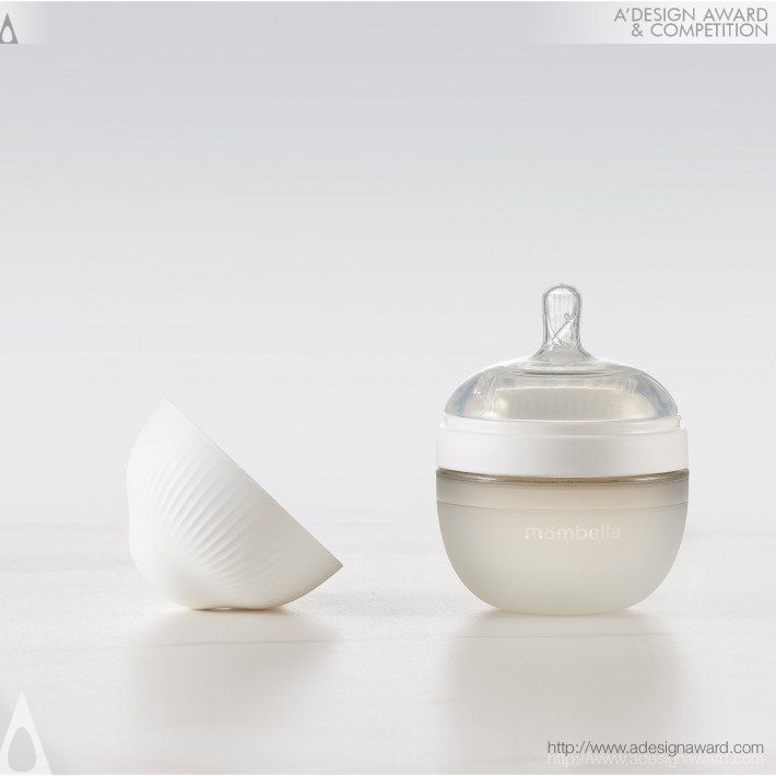 Dongguan phushen baby products.’Ltd - Breast-Feel Baby Bottle Feeding Feeling
