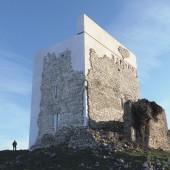 Matrera Castle