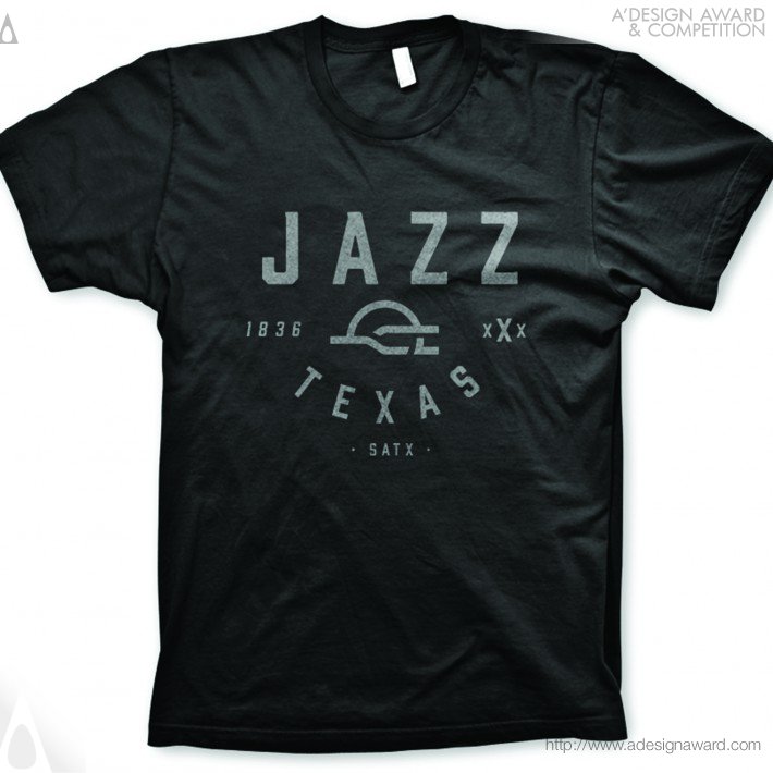 Jazz, Texas by Hilmy