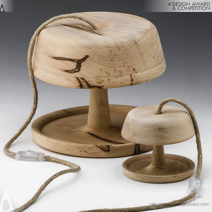 Wood by Magali Suchowolski