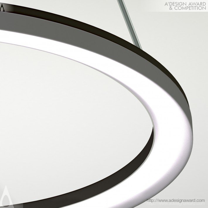 Le Lumiere (Lighting Fixture Design)