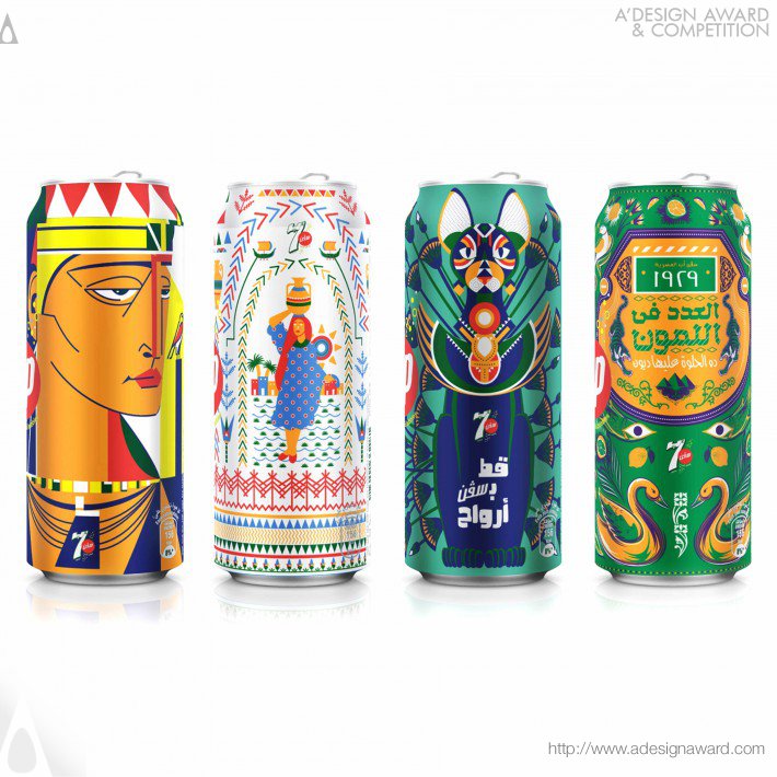 7up-egypt-limited-edition-series-by-pepsico-design-amp-innovation