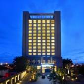 Double Tree by Hilton, Chinchwad, India