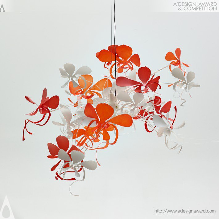 Orchid (Light Design)