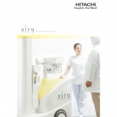 Hitachi Airy
