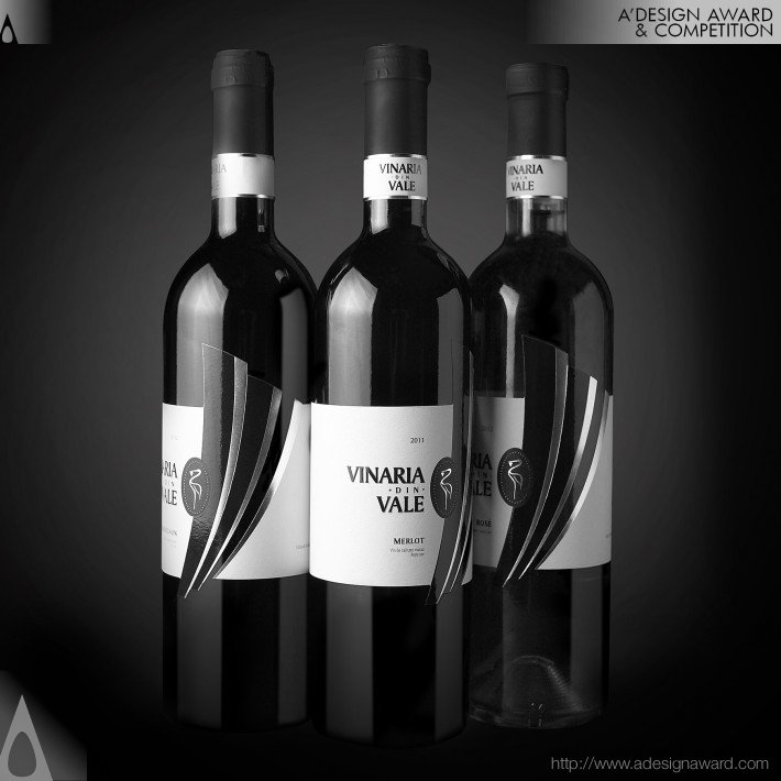 Valerii Sumilov Series of Quality Wines