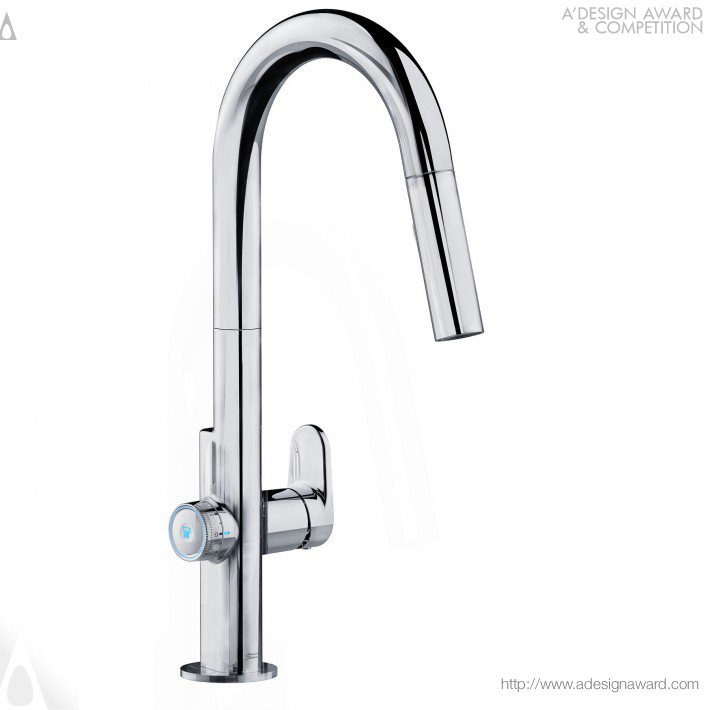 Touch Kitchen Faucet by American Standard