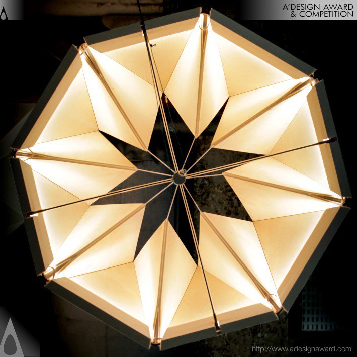 Inmoov (Adjustable Movable Lamp Design)