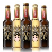 Snow Breweries-Ying Xiong Pu
