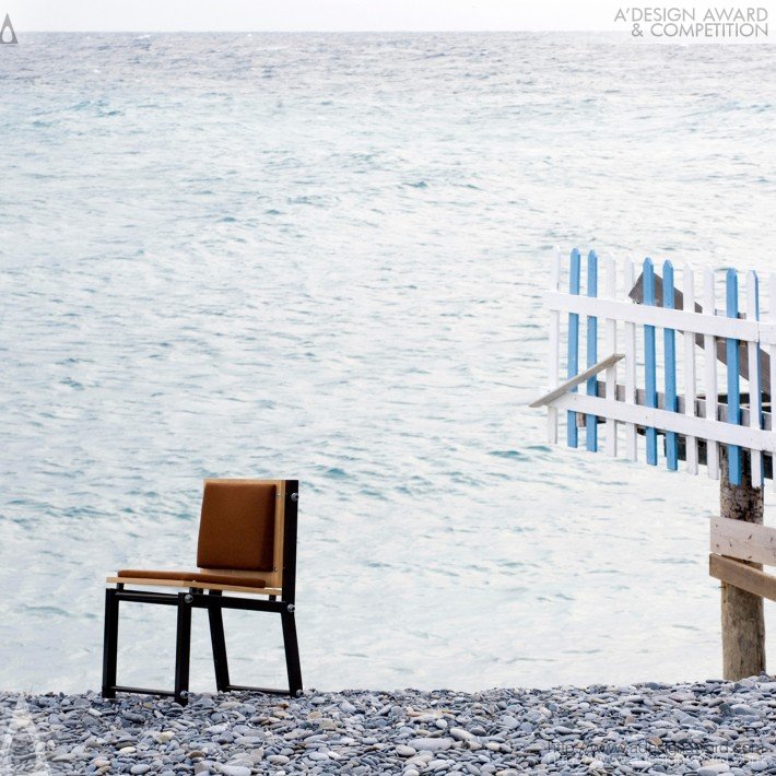 Fabrizio Alborno Chair