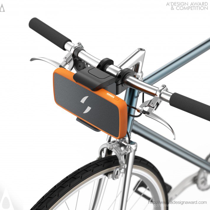 Swytch Electric Bike Conversion Kit by Swytch Technology Ltd