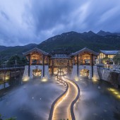 Villafound Jade Hotel Lijiang