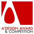 A'Design Award Icon 120x120