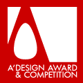 A'Design Award Call for Submissions Banner 120x120 B