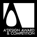 A'Design Award Call for Submissions Banner 120x120 C